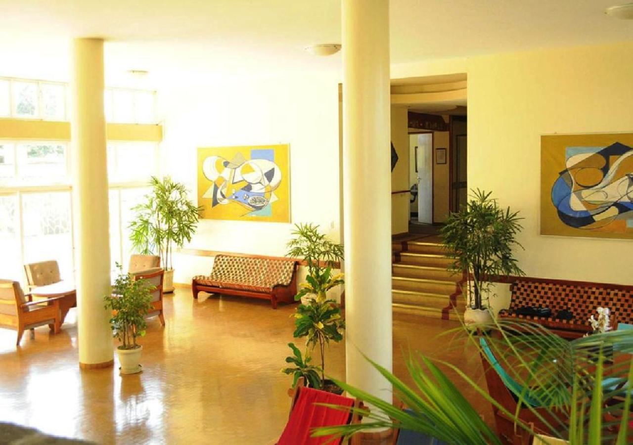 Hotel Cataguases Zewnętrze zdjęcie