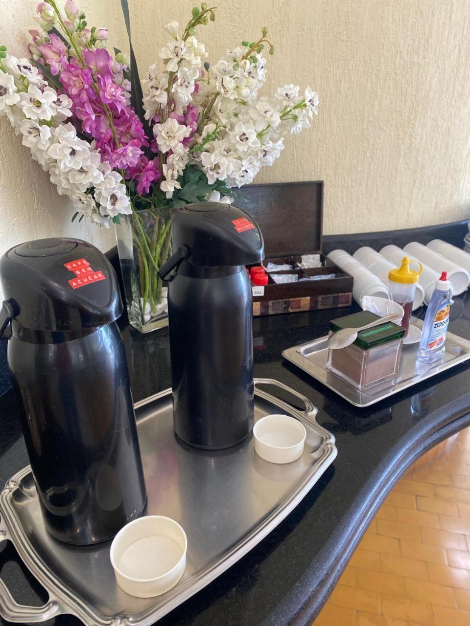Hotel Cataguases Zewnętrze zdjęcie